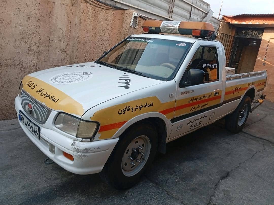چگونه از امداد خودرو و خودرو بر و مکانیکی سید در منجیل در شرایط اضطراری استفاده کنیم؟